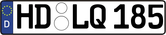 HD-LQ185