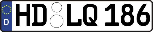 HD-LQ186