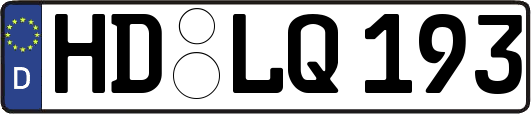 HD-LQ193