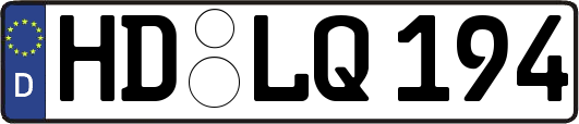 HD-LQ194