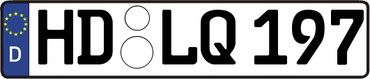 HD-LQ197