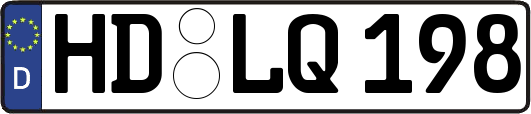 HD-LQ198