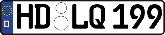 HD-LQ199