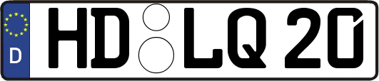 HD-LQ20