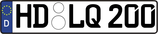 HD-LQ200