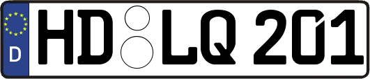 HD-LQ201