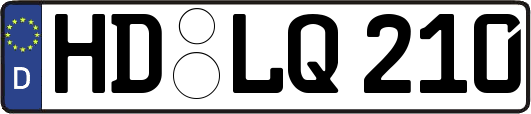 HD-LQ210