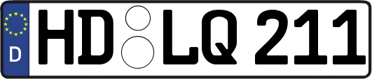 HD-LQ211