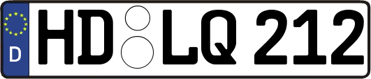 HD-LQ212