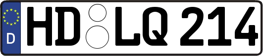HD-LQ214