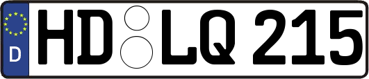 HD-LQ215