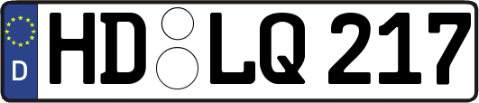 HD-LQ217