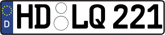 HD-LQ221