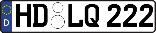 HD-LQ222