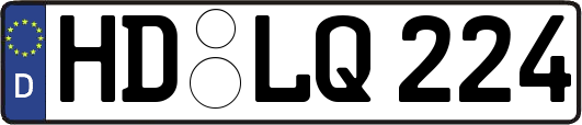 HD-LQ224