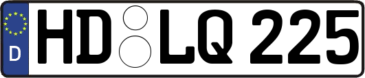 HD-LQ225