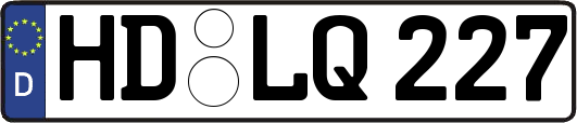 HD-LQ227