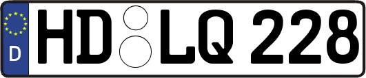 HD-LQ228