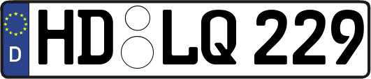 HD-LQ229
