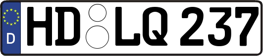 HD-LQ237