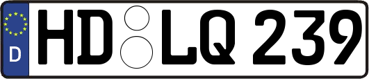 HD-LQ239