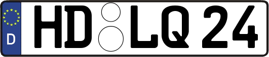 HD-LQ24