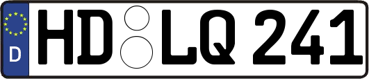 HD-LQ241
