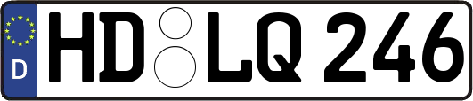 HD-LQ246