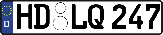 HD-LQ247