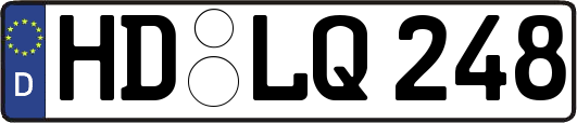 HD-LQ248