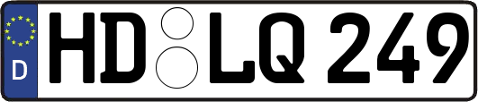 HD-LQ249