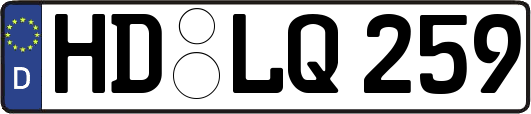 HD-LQ259