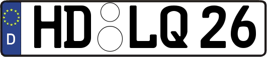 HD-LQ26