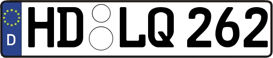 HD-LQ262