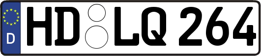 HD-LQ264