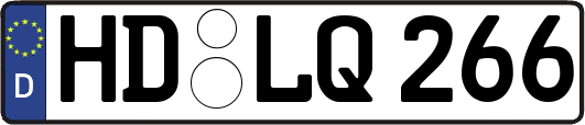 HD-LQ266