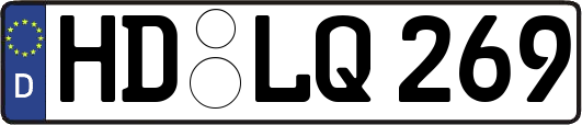 HD-LQ269