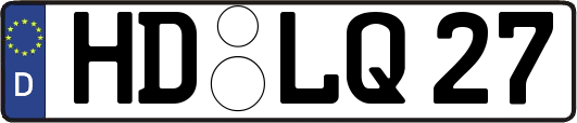 HD-LQ27