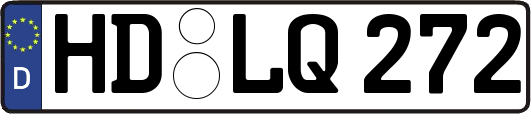 HD-LQ272