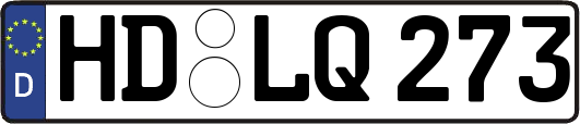 HD-LQ273