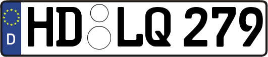 HD-LQ279