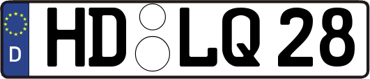 HD-LQ28