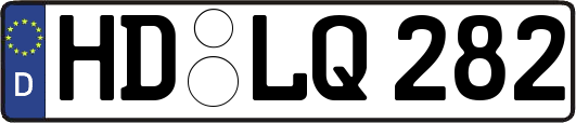 HD-LQ282