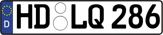 HD-LQ286