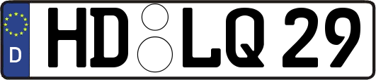 HD-LQ29