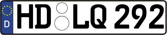 HD-LQ292