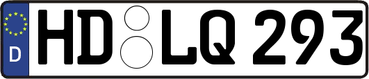 HD-LQ293