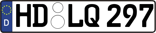 HD-LQ297