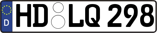 HD-LQ298