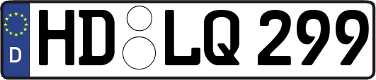 HD-LQ299